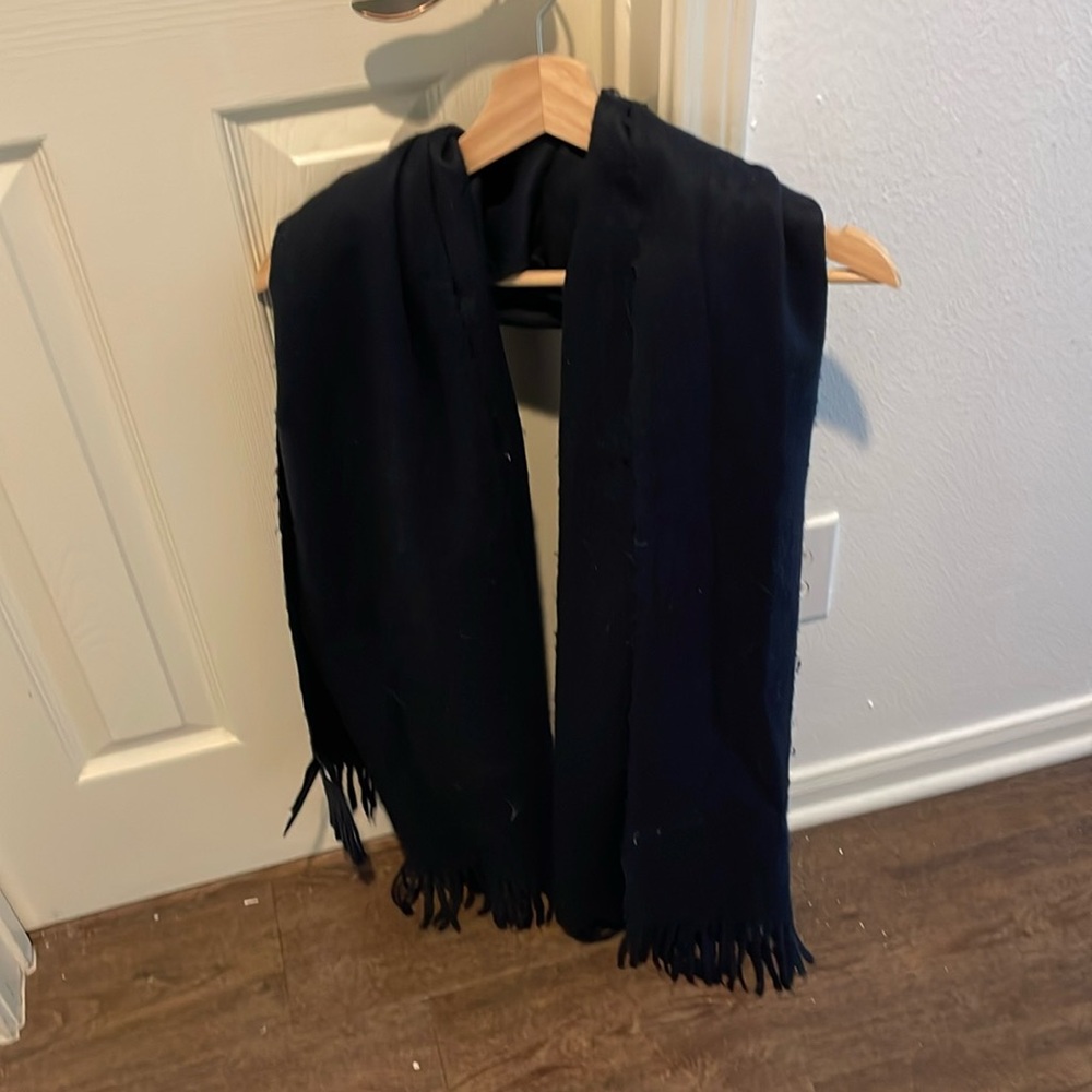 Mango scarf